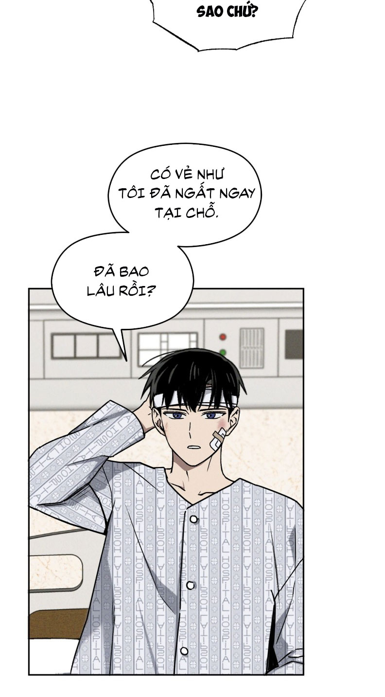 Hoạt Động Kỷ Luật Rắc Rối Chap 7 - Next 