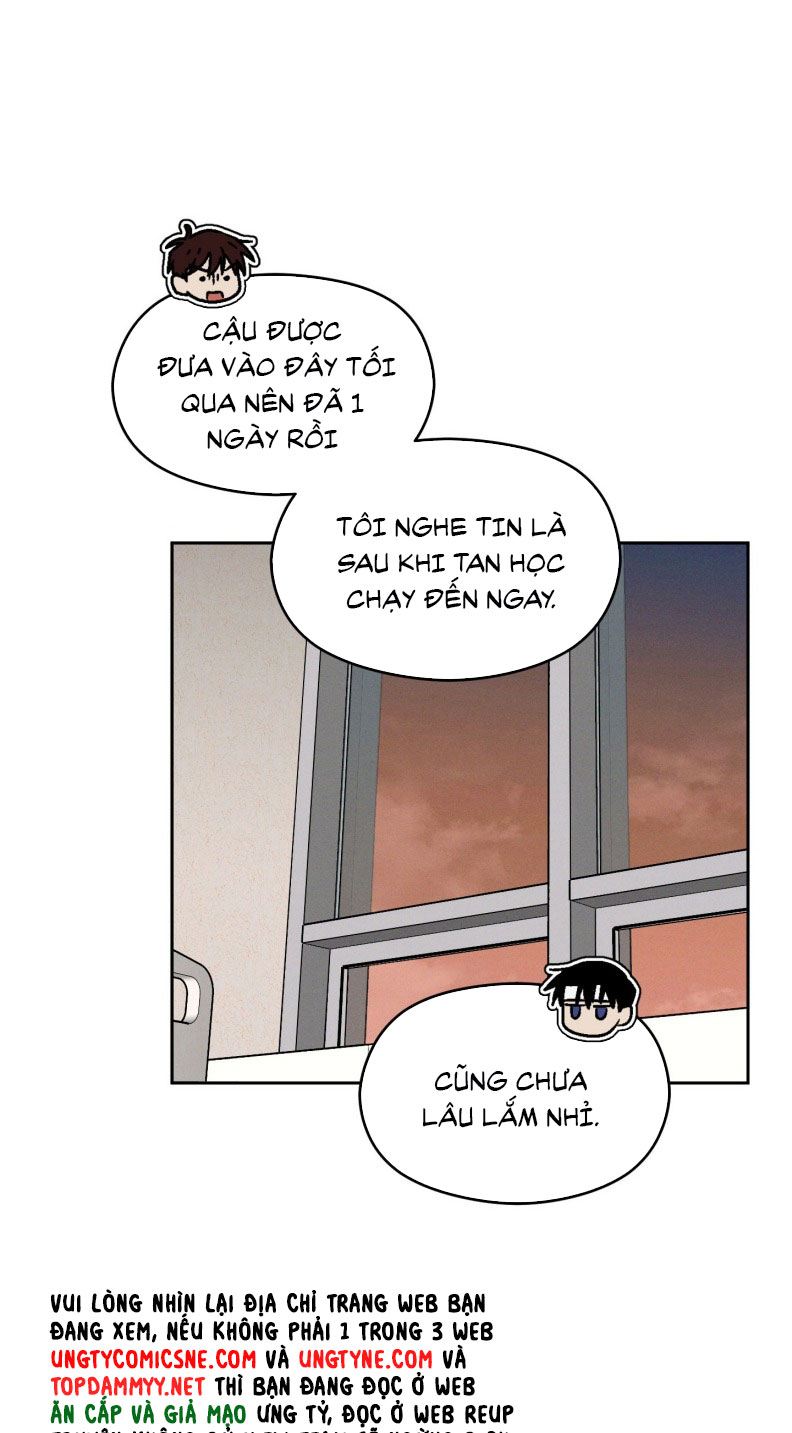 Hoạt Động Kỷ Luật Rắc Rối Chap 7 - Next 