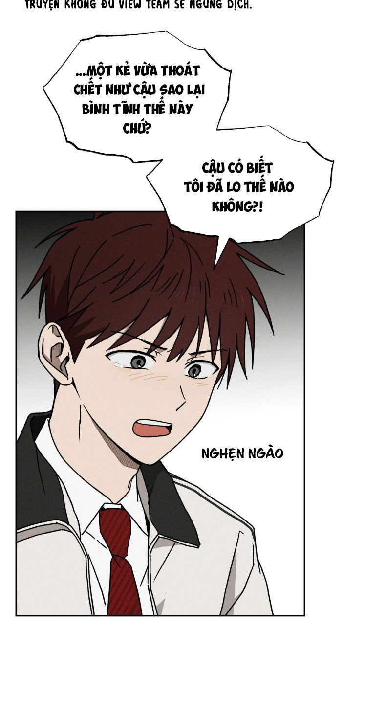 Hoạt Động Kỷ Luật Rắc Rối Chap 7 - Next 