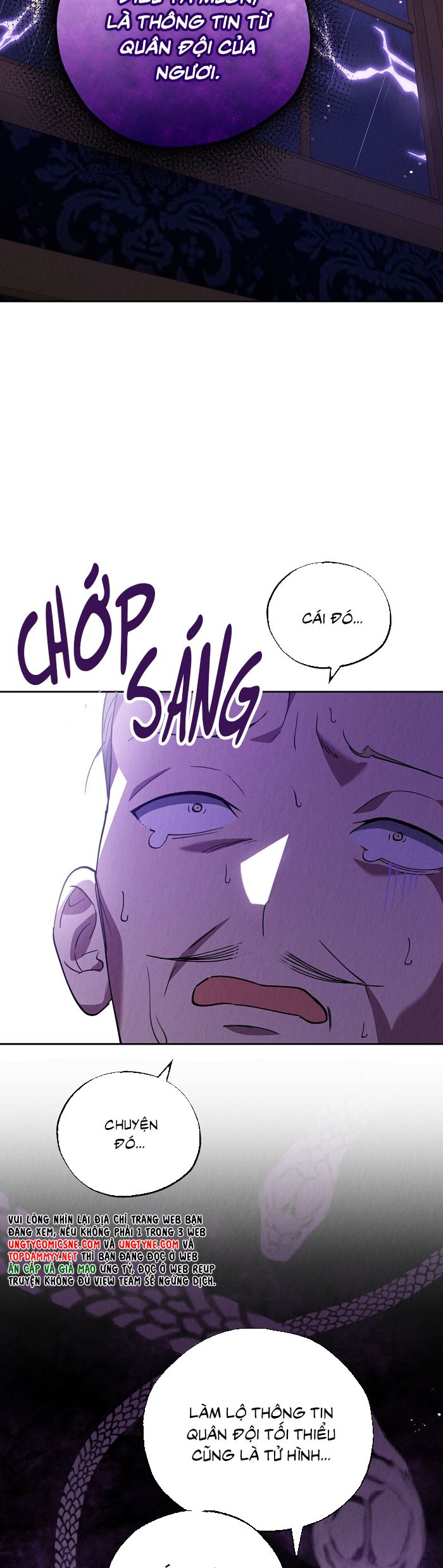 Chuỗi Số Mệnh Chap 14 - Next Chap 15