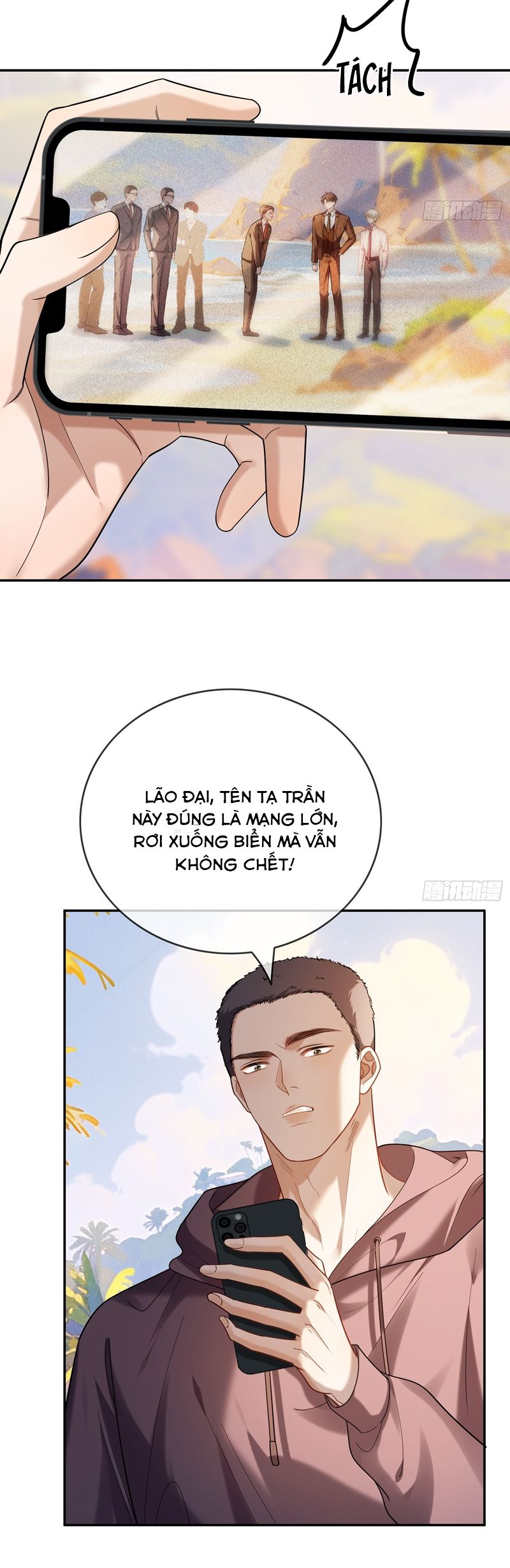 Xuyên Nhanh: Quan Hệ Gây Nghiện Chap 76 - Next Chap 77