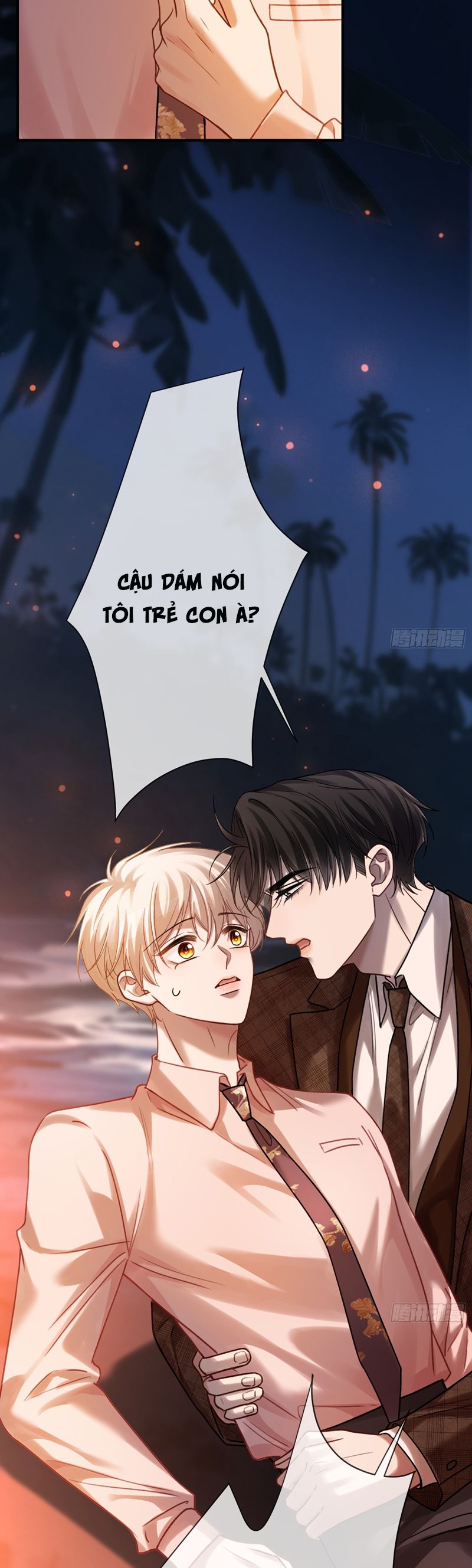 Xuyên Nhanh: Quan Hệ Gây Nghiện Chap 76 - Next Chap 77