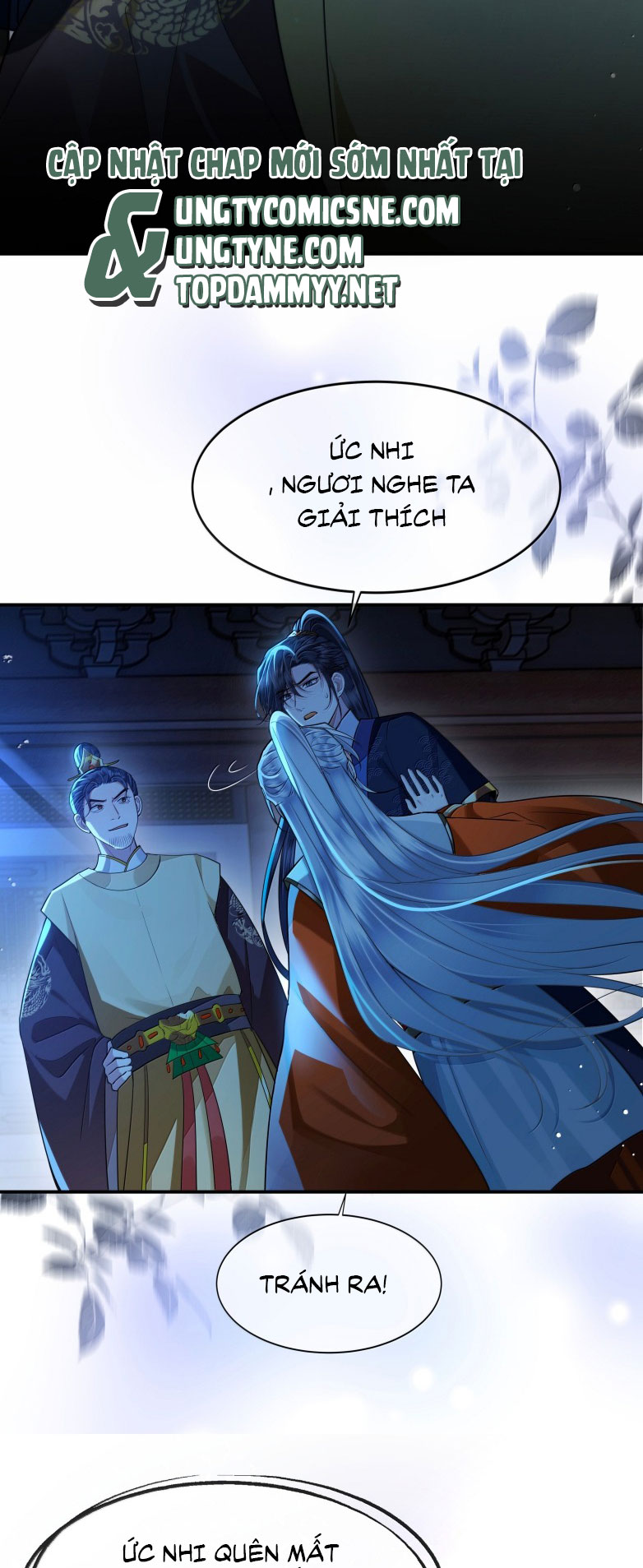 Điện Hạ Khuynh Thành Chap 118 - Next Chap 119