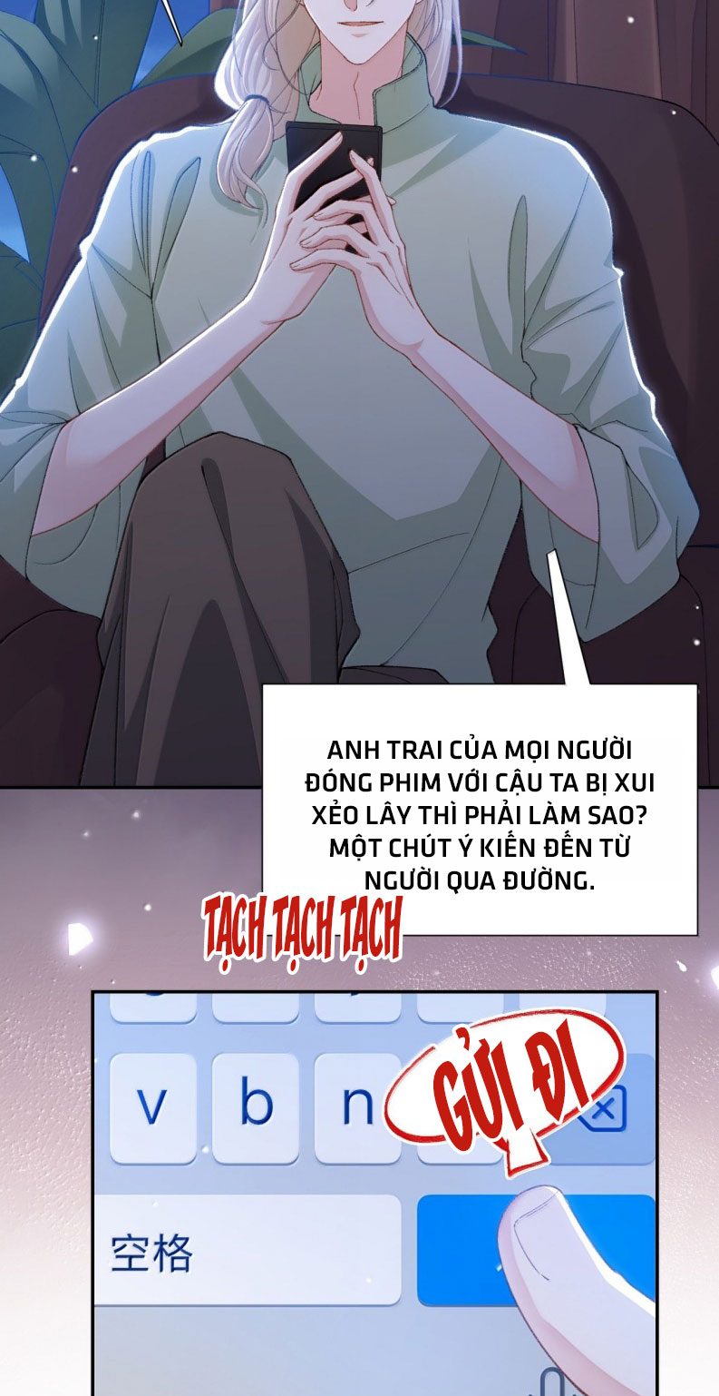 Quan hệ thế thân Chapter 178 - Next Chapter 179