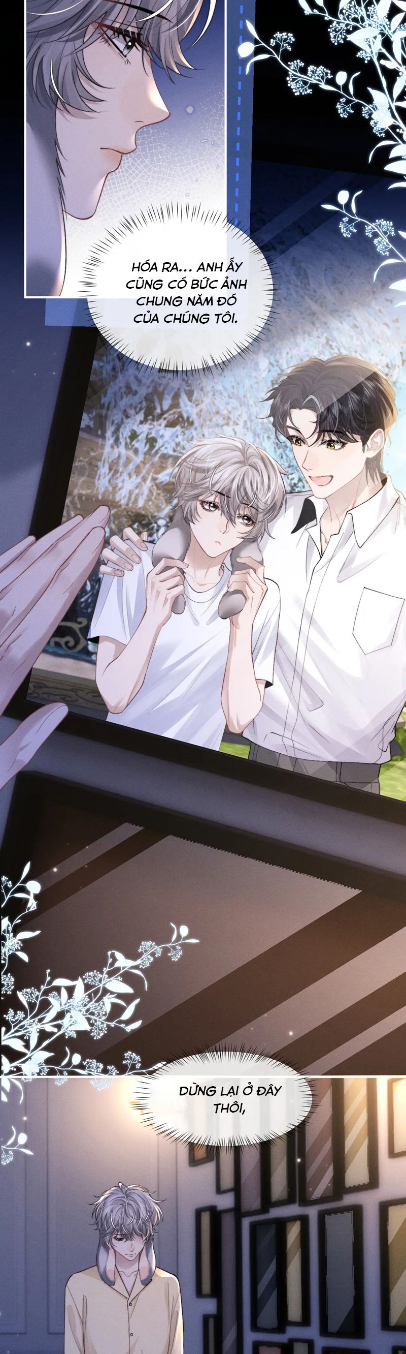 Chấp sự thỏ cụp tai Chapter 136 - Next Chapter 137