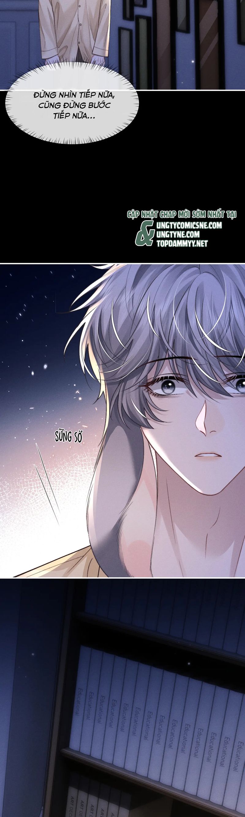 Chấp sự thỏ cụp tai Chapter 136 - Next Chapter 137