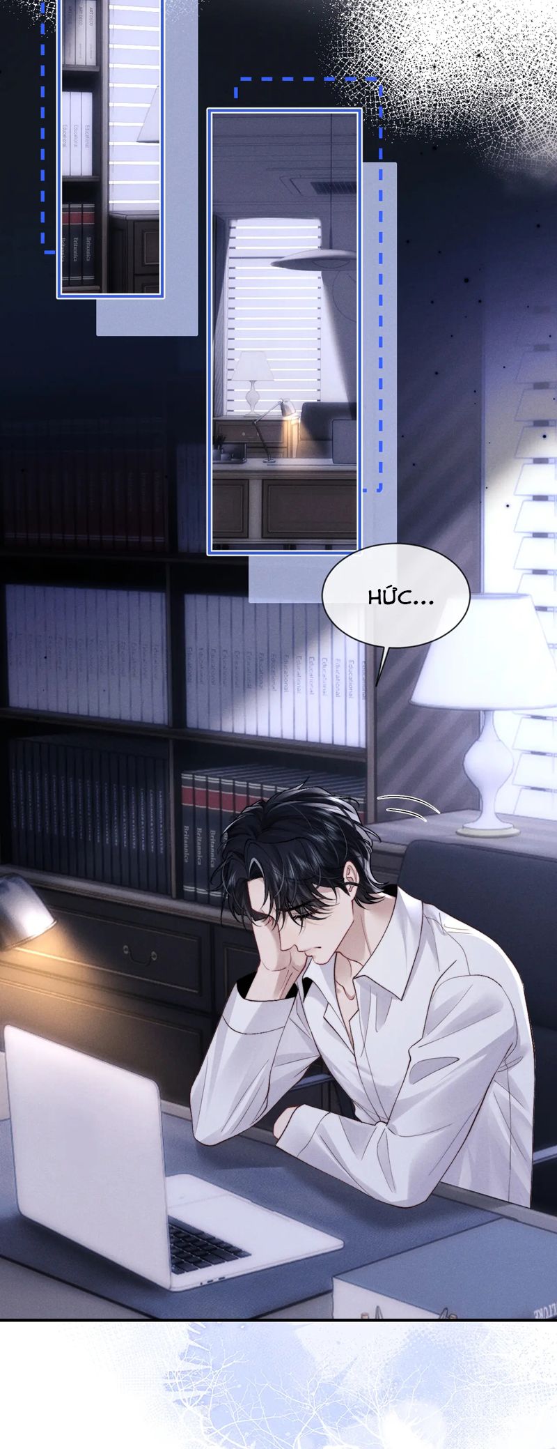 Chấp sự thỏ cụp tai Chapter 136 - Next Chapter 137