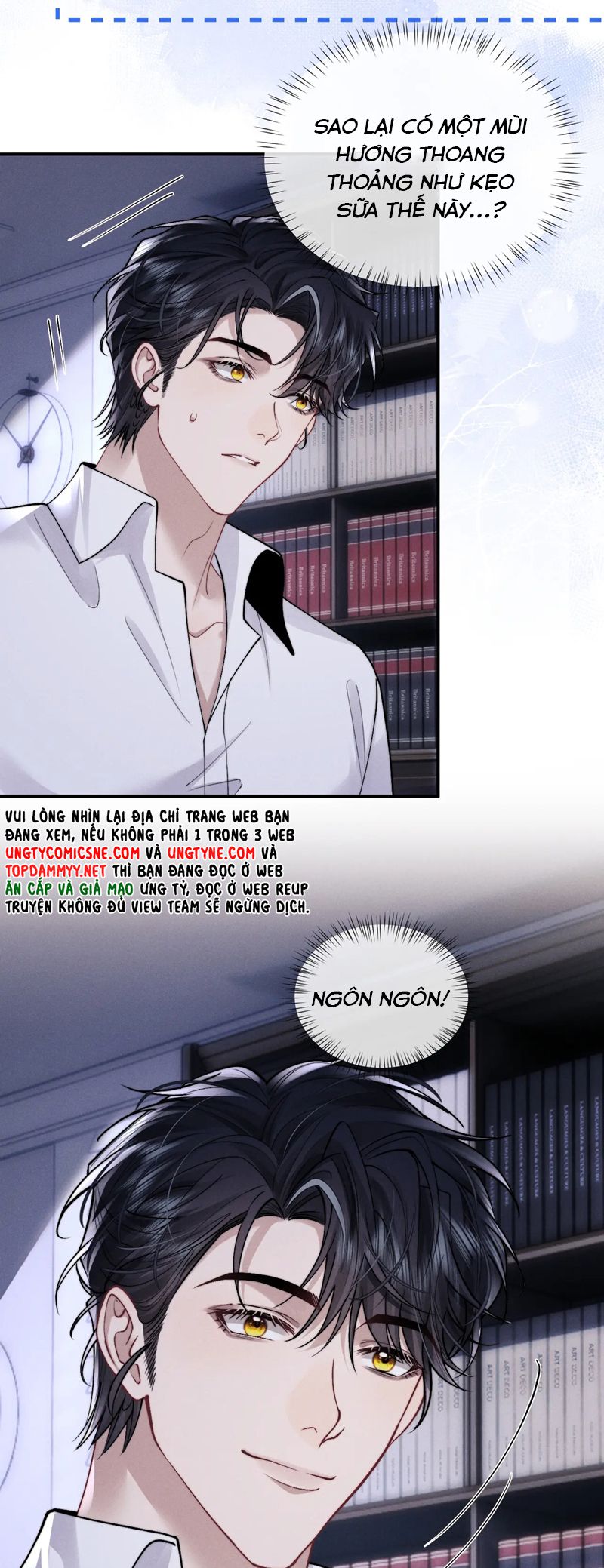 Chấp sự thỏ cụp tai Chapter 136 - Next Chapter 137