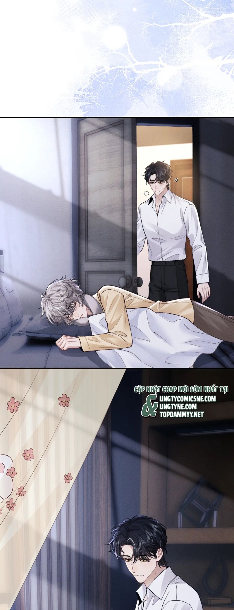 Chấp sự thỏ cụp tai Chapter 136 - Next Chapter 137