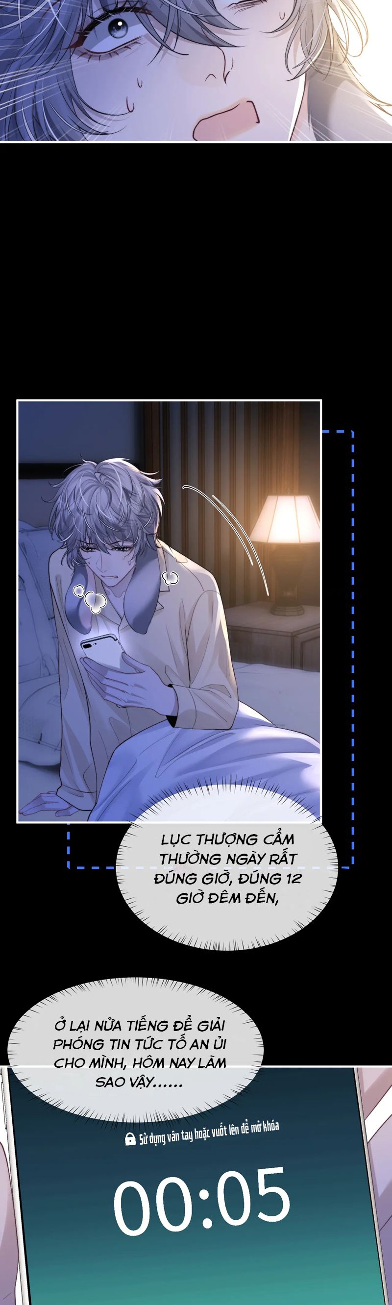 Chấp sự thỏ cụp tai Chapter 136 - Next Chapter 137