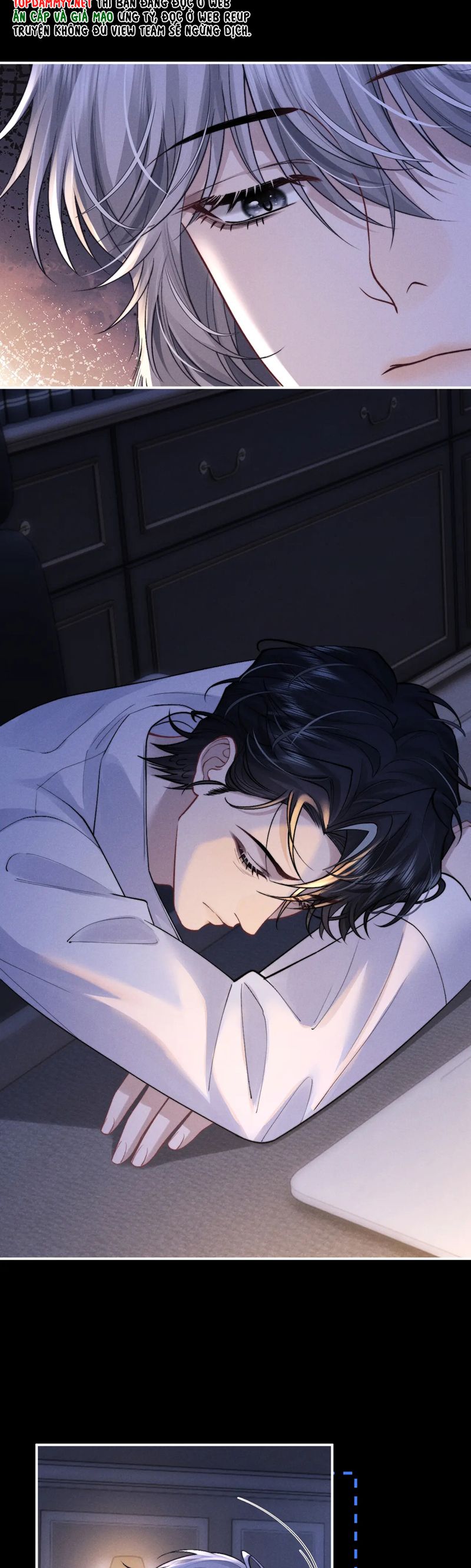 Chấp sự thỏ cụp tai Chapter 136 - Next Chapter 137