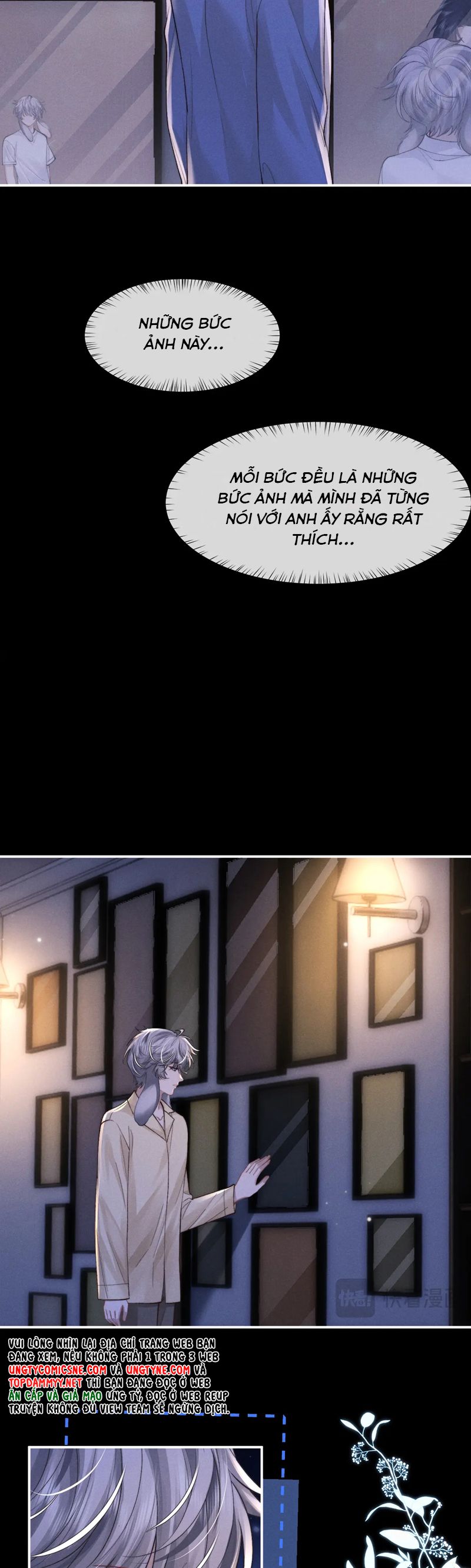 Chấp sự thỏ cụp tai Chapter 136 - Next Chapter 137