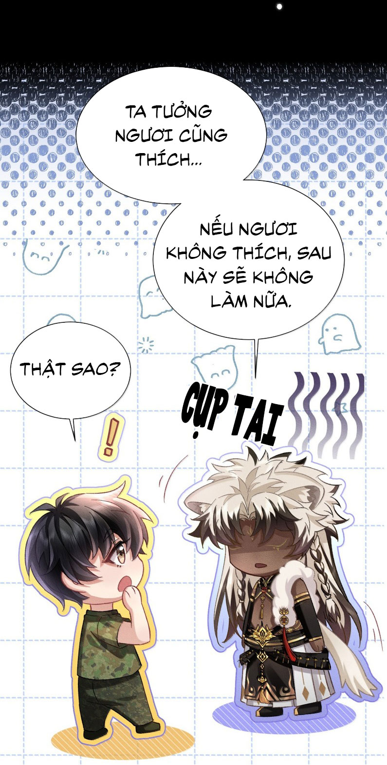 Đại Tiên Nhi Chap 12 - Next Chap 13