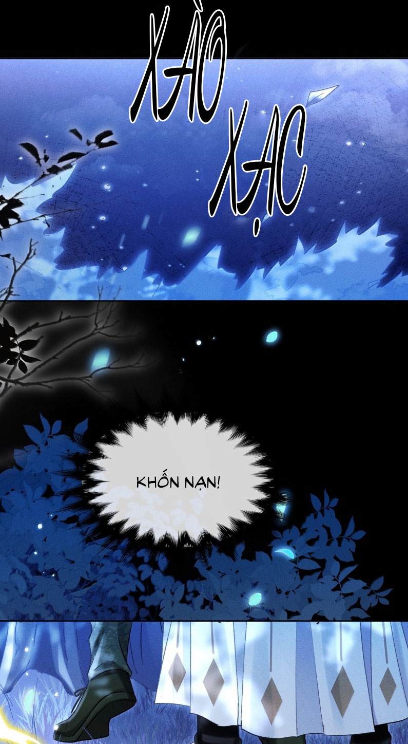 Đại Tiên Nhi Chap 12 - Next Chap 13