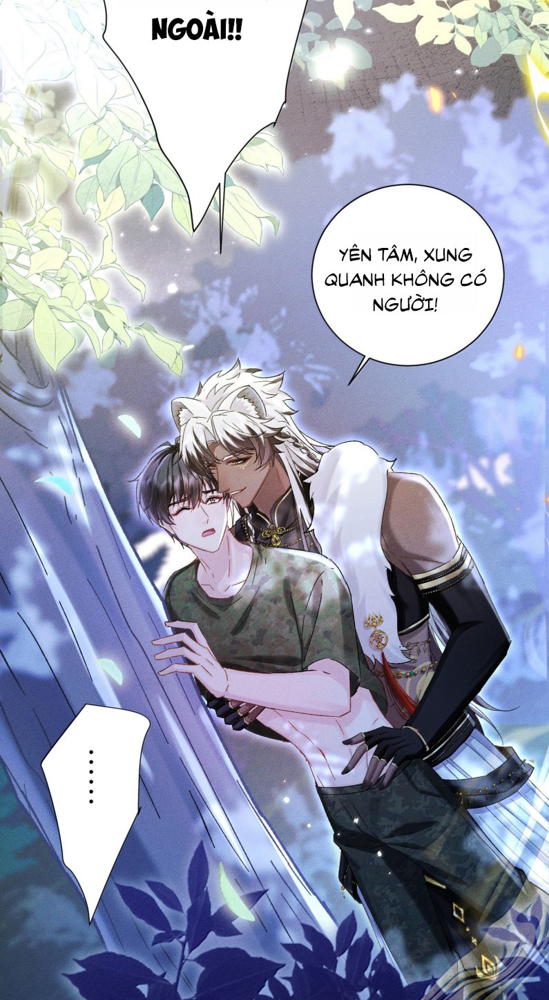 Đại Tiên Nhi Chap 12 - Next Chap 13