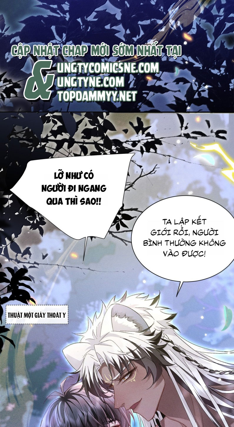 Đại Tiên Nhi Chap 12 - Next Chap 13