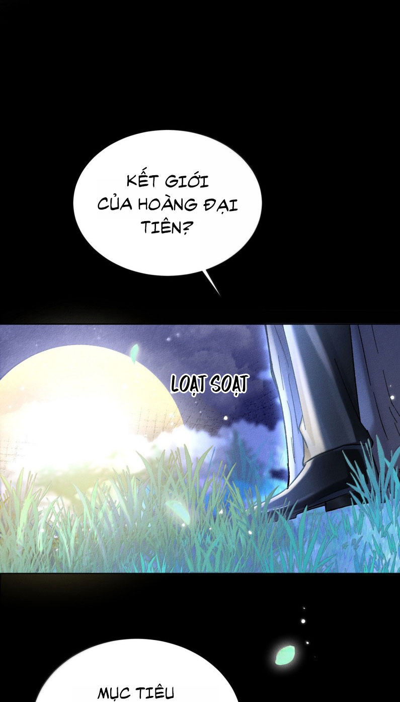 Đại Tiên Nhi Chap 12 - Next Chap 13