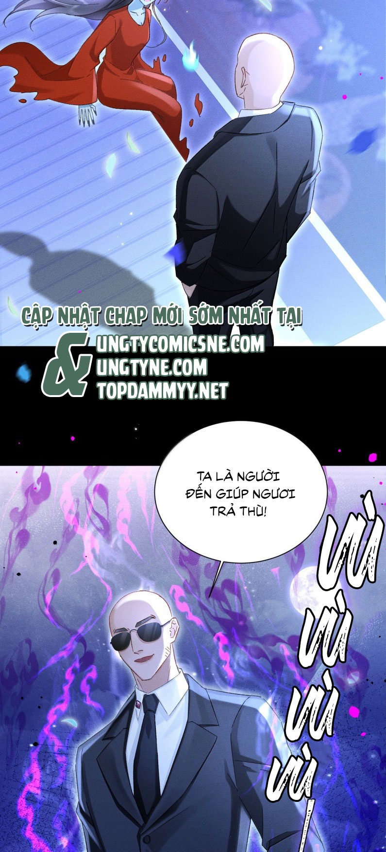 Đại Tiên Nhi Chap 12 - Next Chap 13