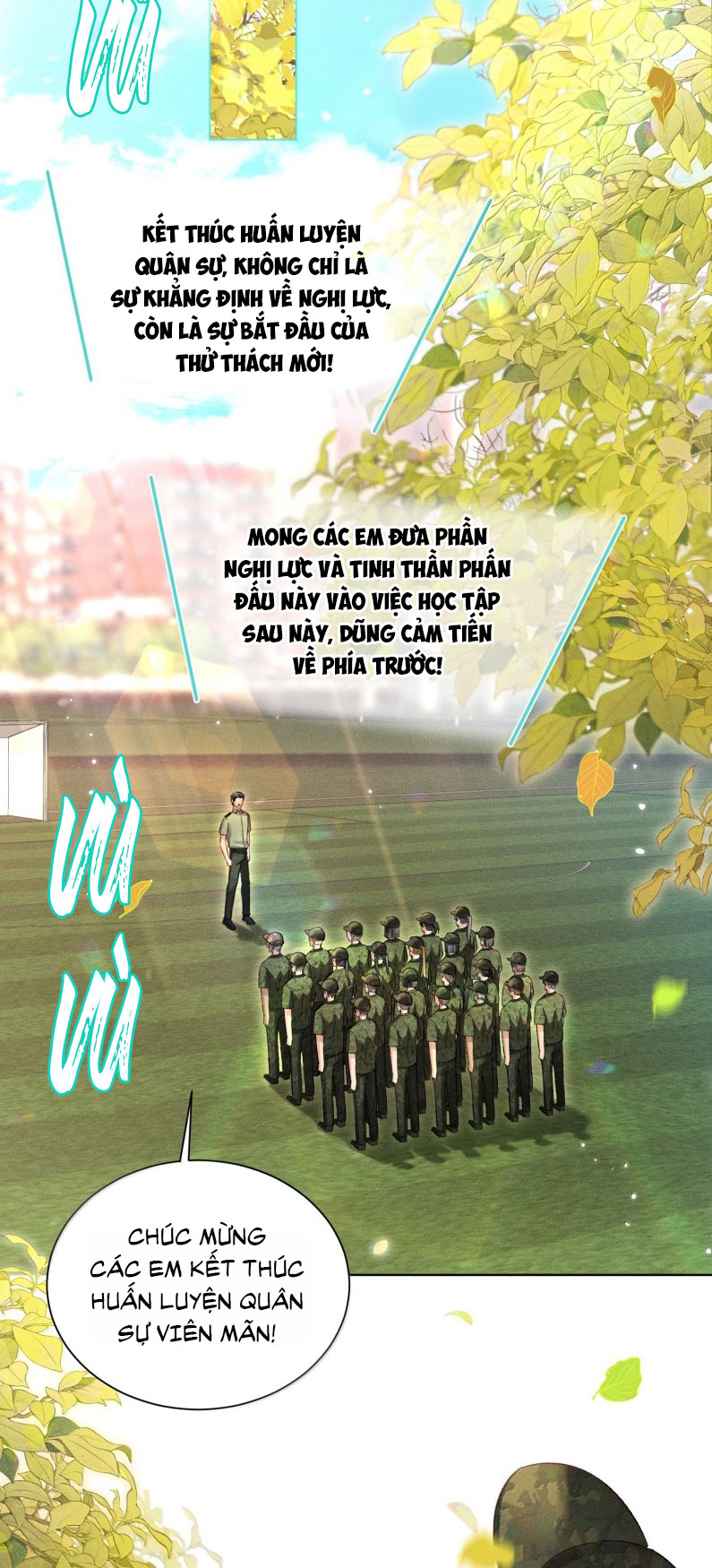 Đại Tiên Nhi Chap 12 - Next Chap 13