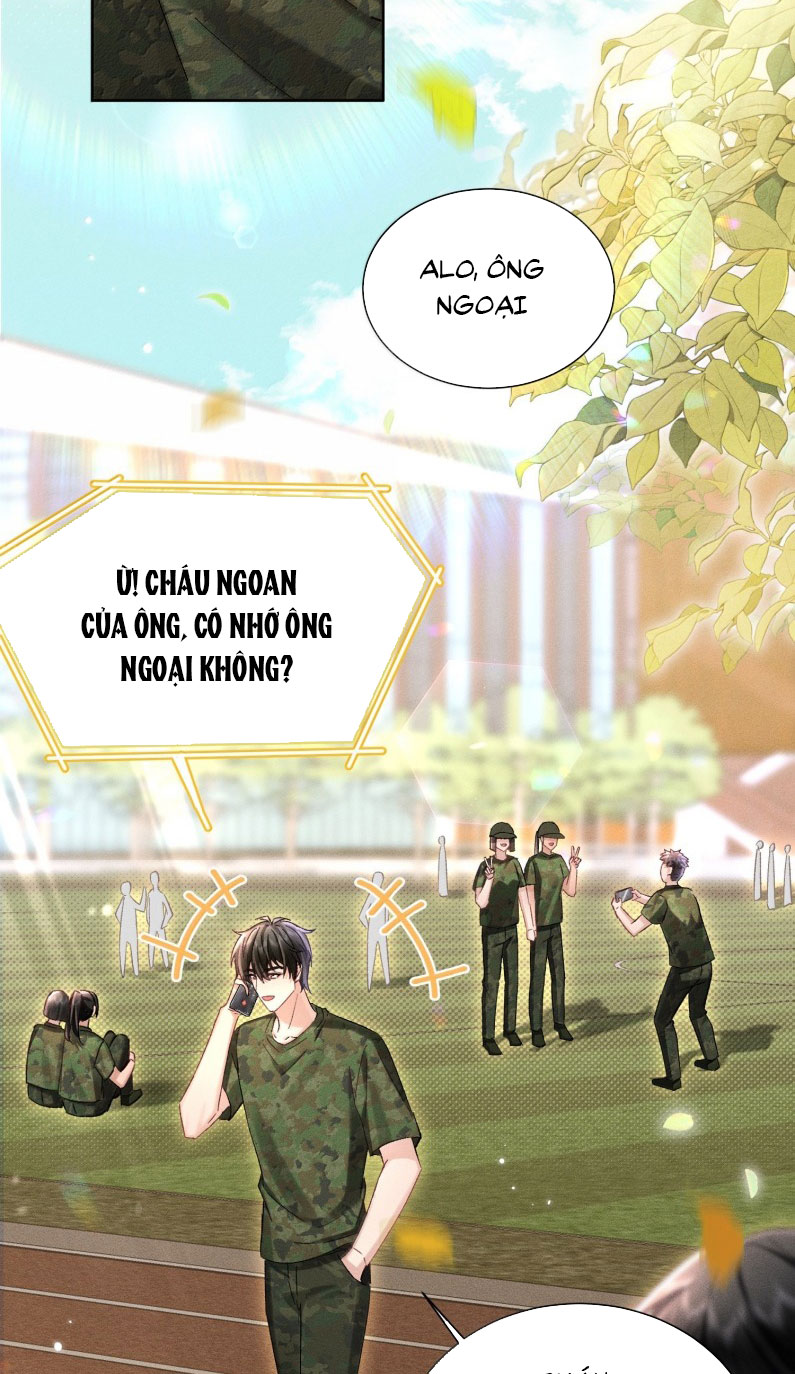 Đại Tiên Nhi Chap 12 - Next Chap 13