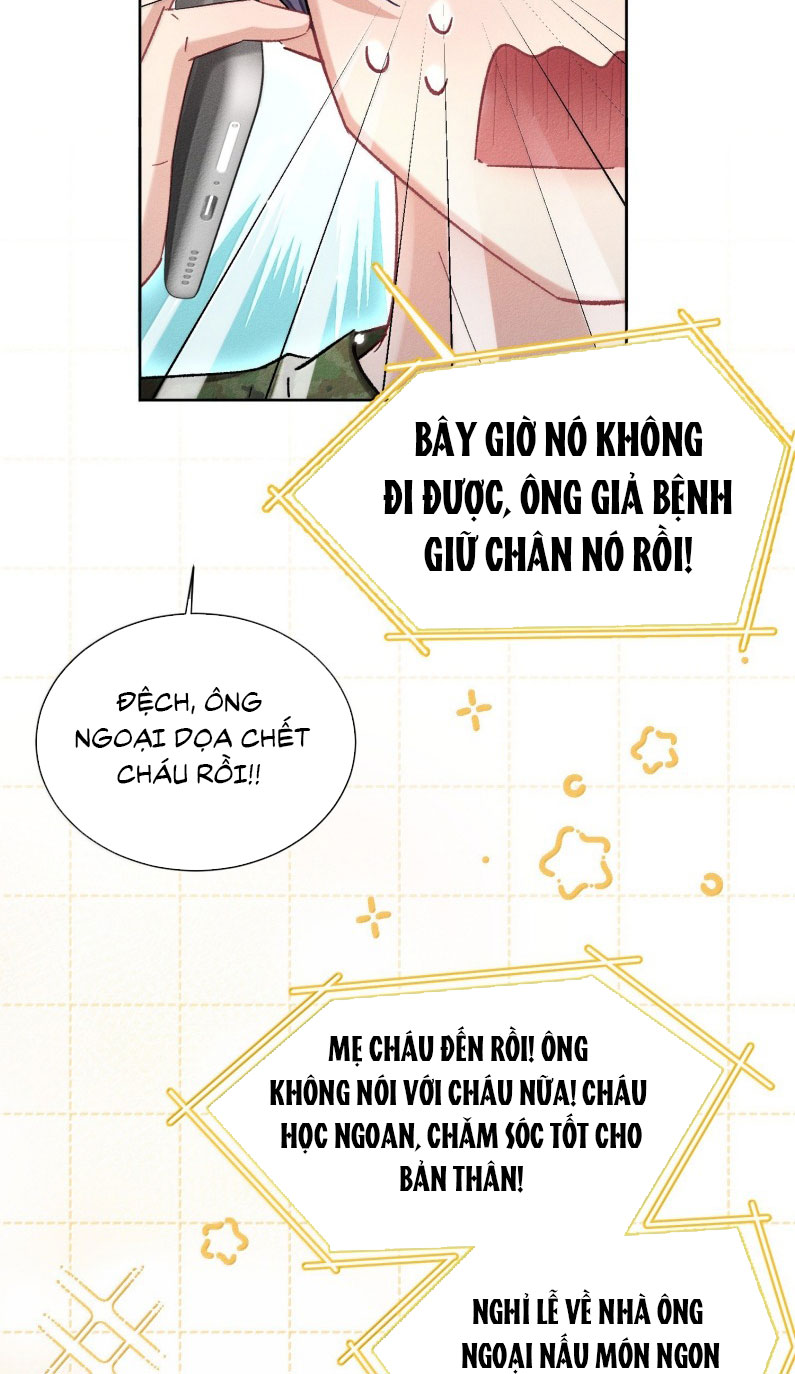 Đại Tiên Nhi Chap 12 - Next Chap 13