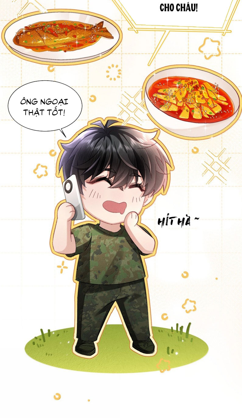 Đại Tiên Nhi Chap 12 - Next Chap 13