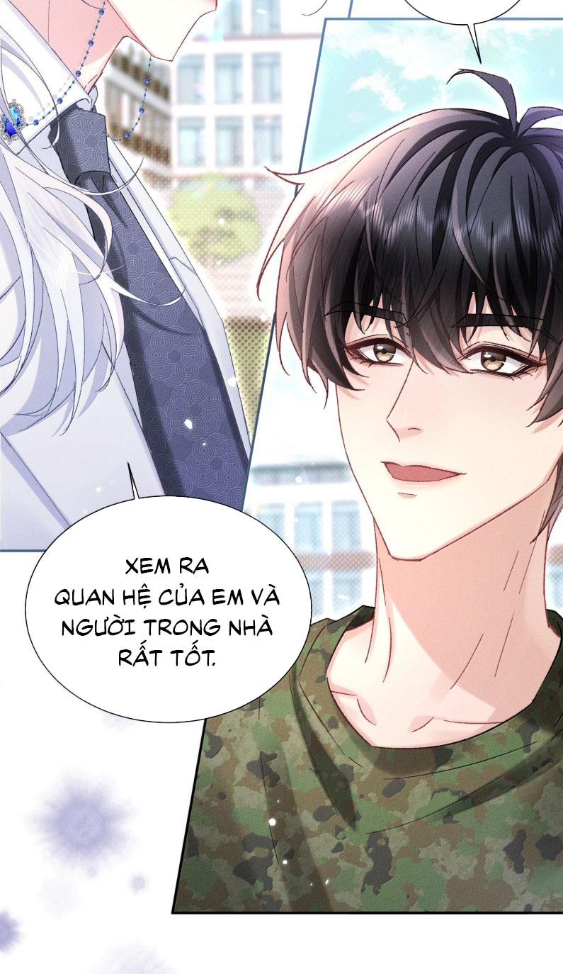 Đại Tiên Nhi Chap 12 - Next Chap 13