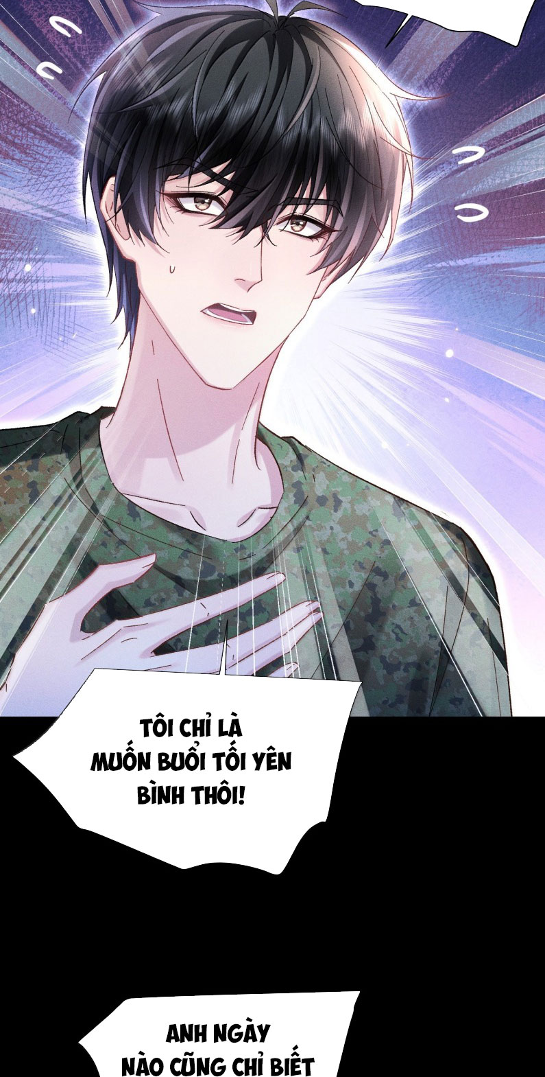 Đại Tiên Nhi Chap 12 - Next Chap 13