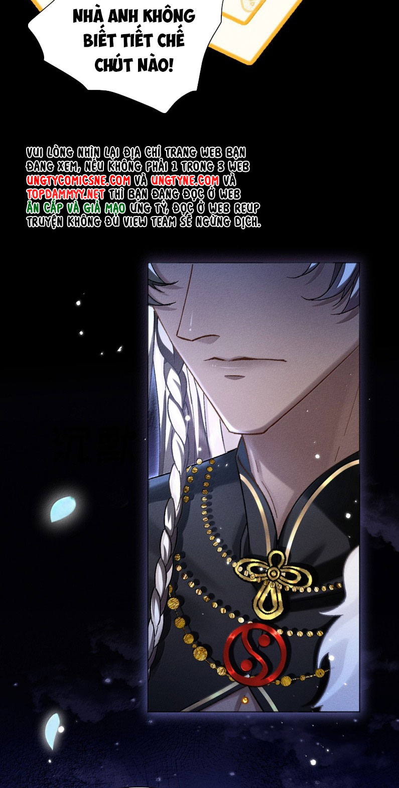 Đại Tiên Nhi Chap 12 - Next Chap 13