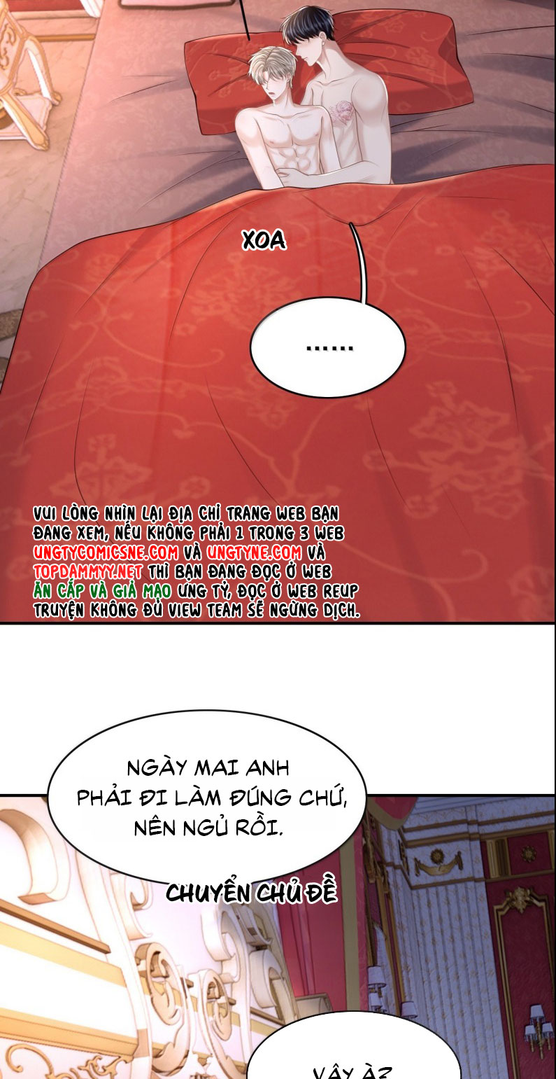 Để Tâm Chap 99 - Next Chap 100