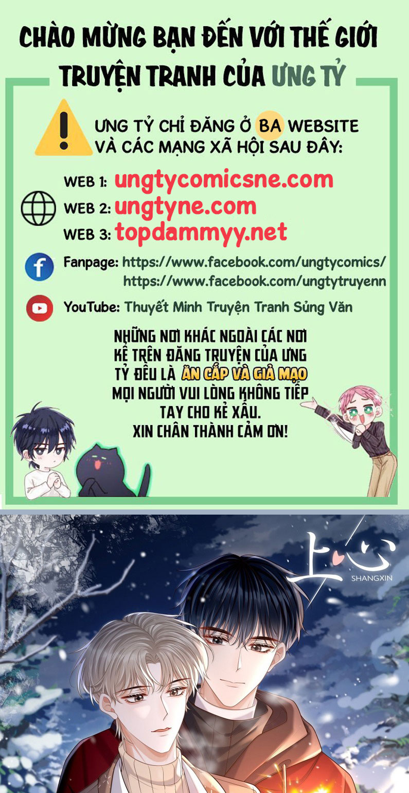 Để Tâm Chap 99 - Next Chap 100