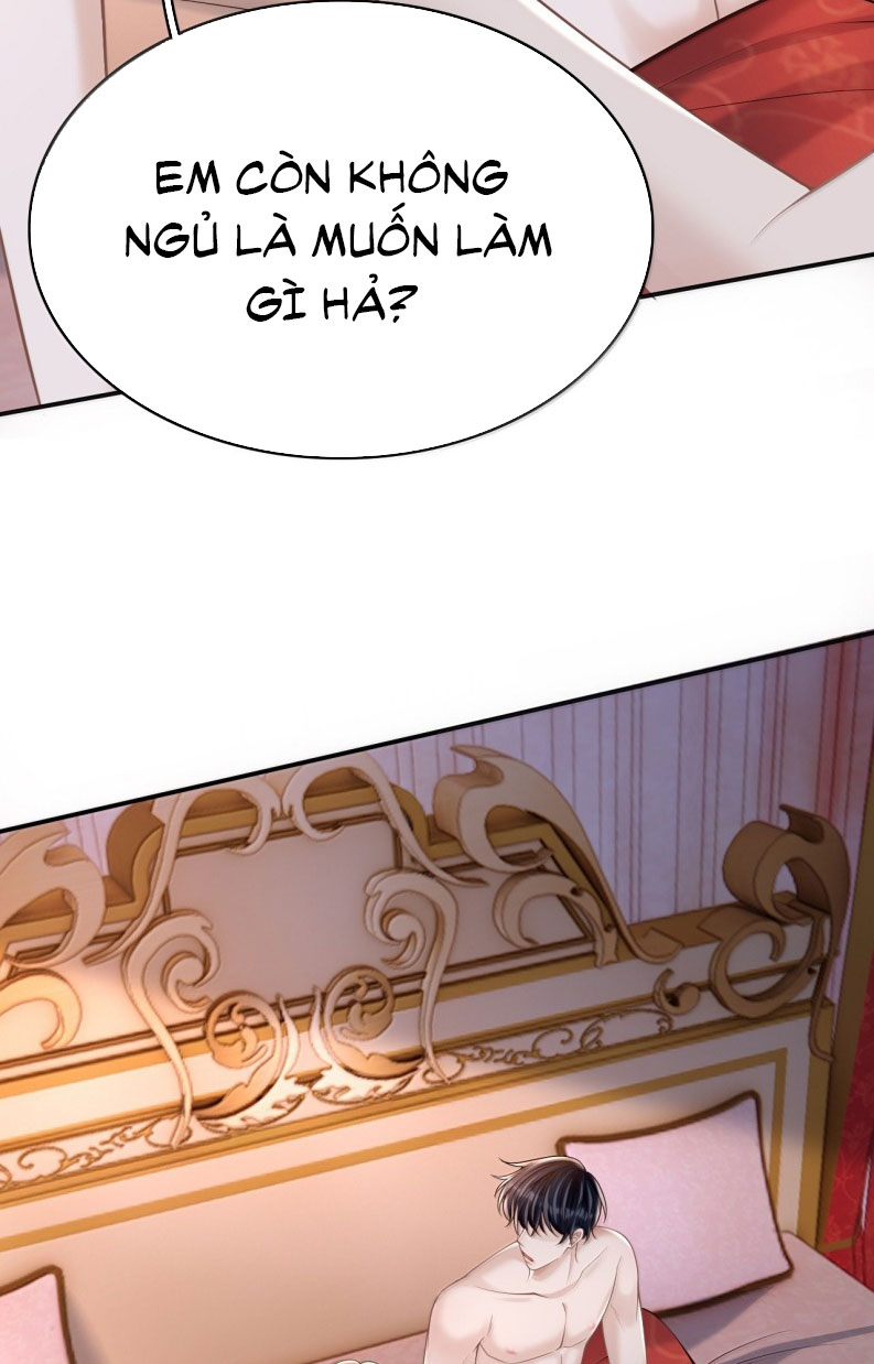 Để Tâm Chap 99 - Next Chap 100