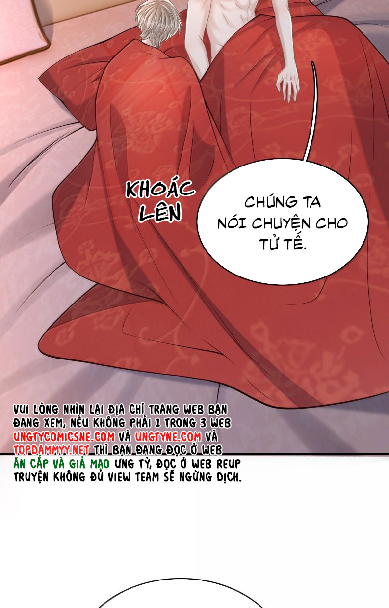 Để Tâm Chap 99 - Next Chap 100