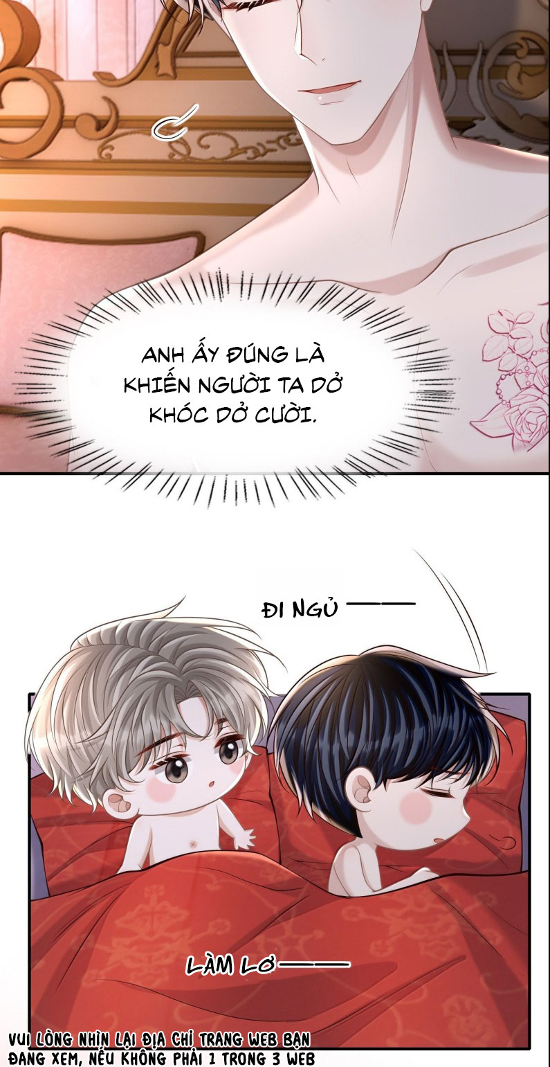 Để Tâm Chap 99 - Next Chap 100