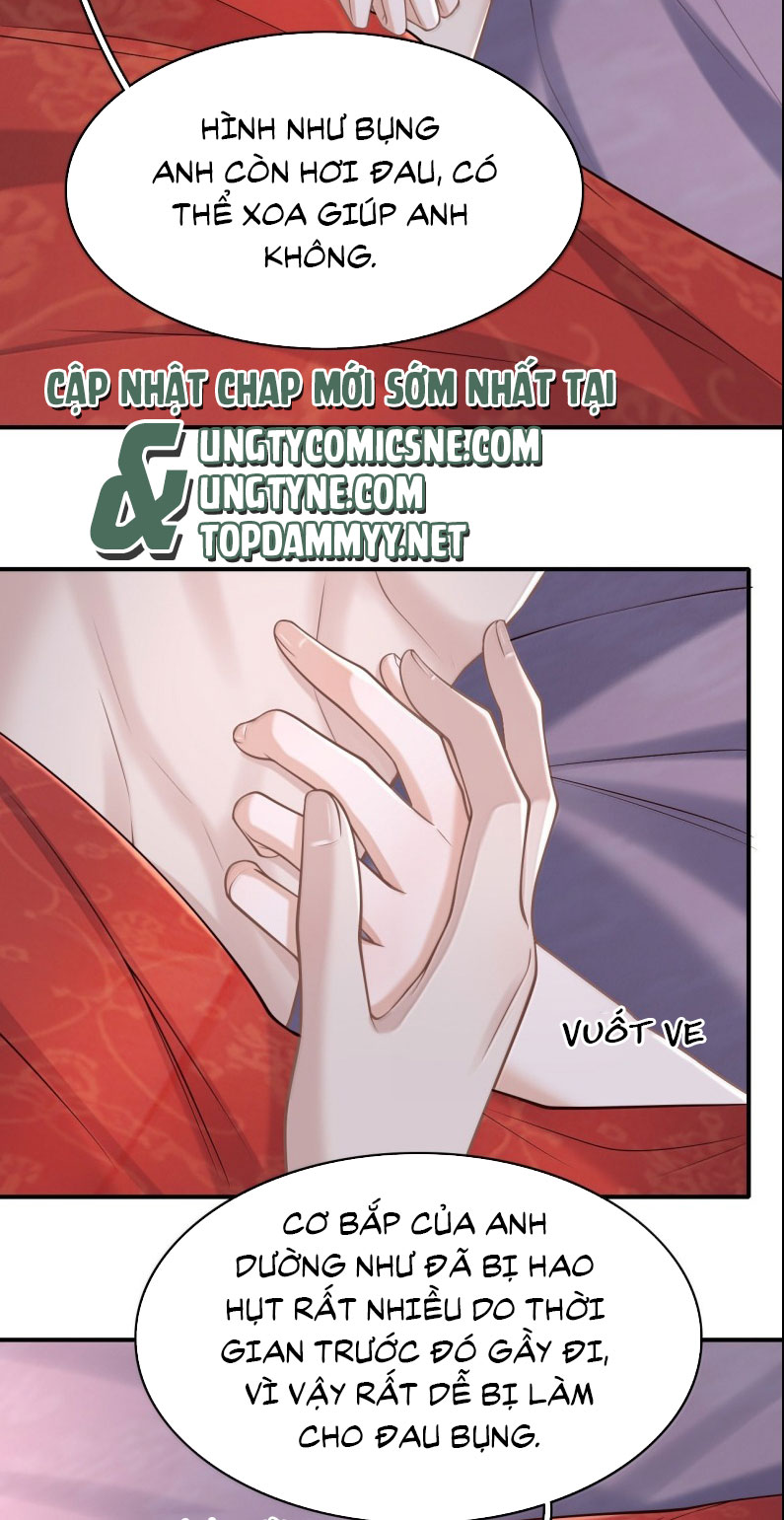 Để Tâm Chap 99 - Next Chap 100