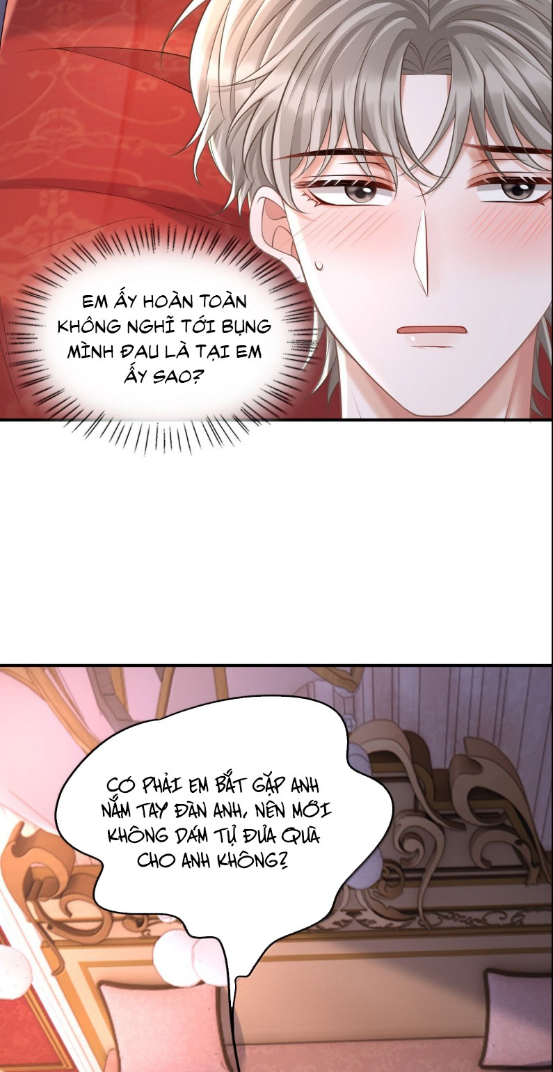 Để Tâm Chap 99 - Next Chap 100