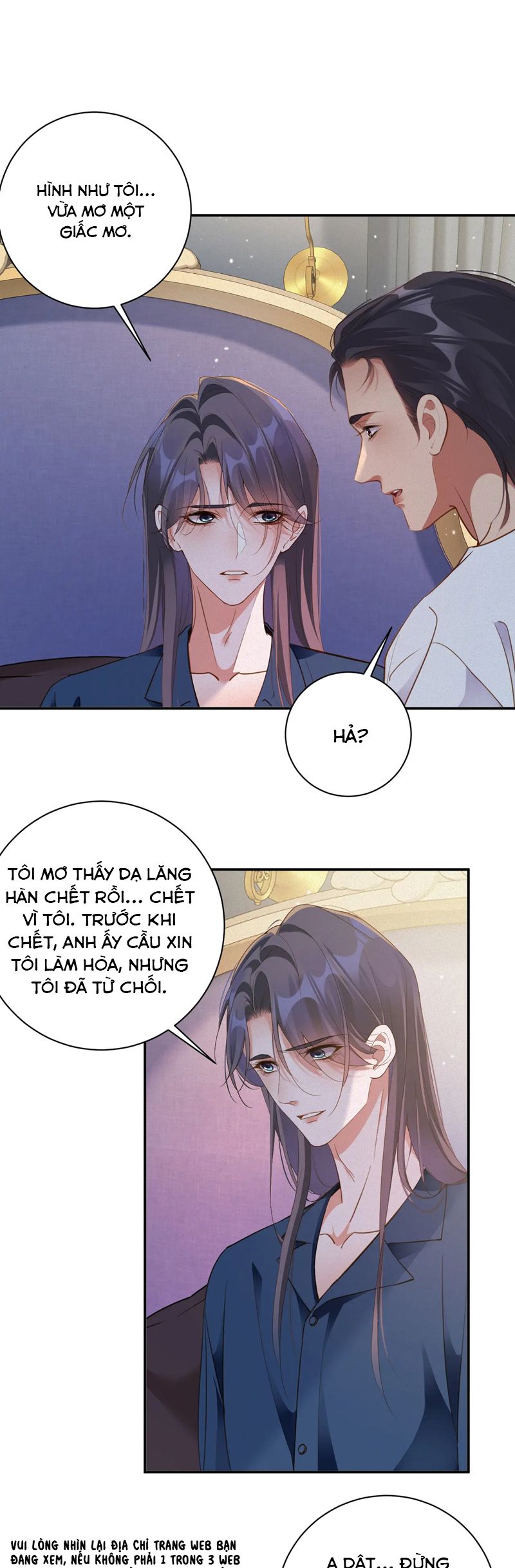 Chồng Trước Lại Muốn Phục Hôn Rồi Chap 93 - Next Chap 94