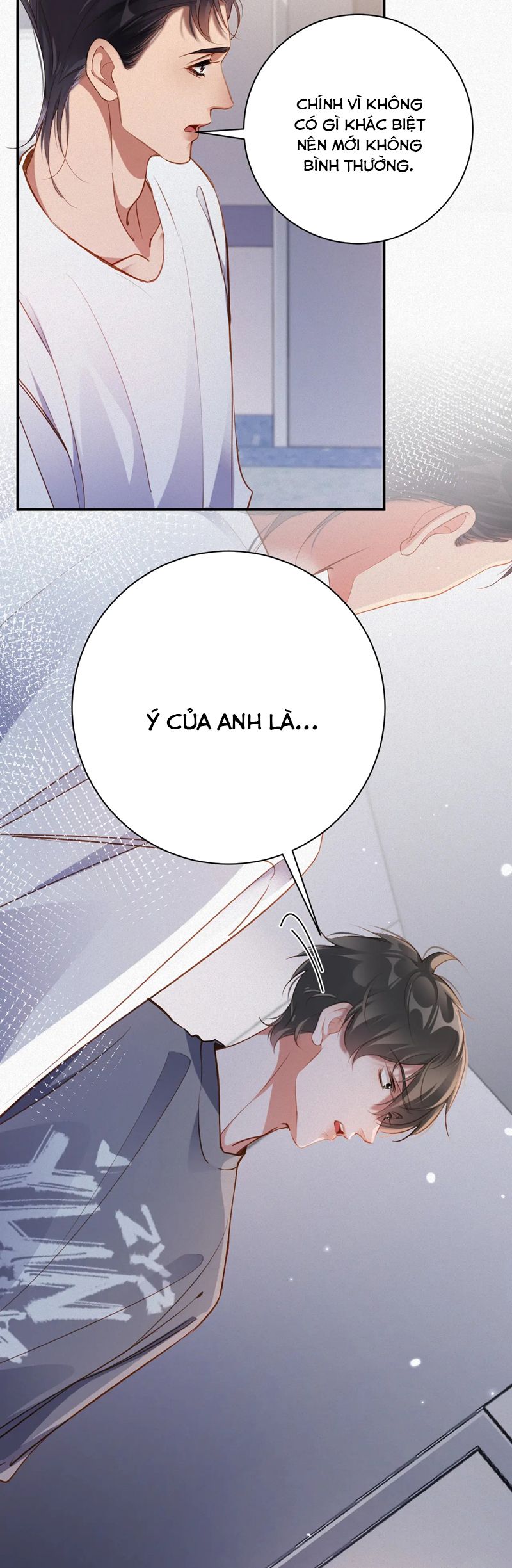 Chồng Trước Lại Muốn Phục Hôn Rồi Chap 93 - Next Chap 94