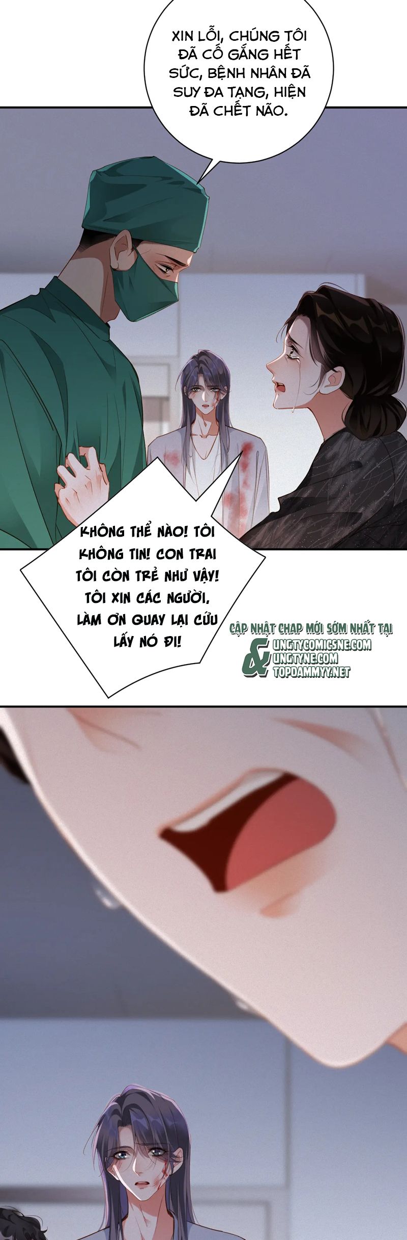 Chồng Trước Lại Muốn Phục Hôn Rồi Chap 93 - Next Chap 94