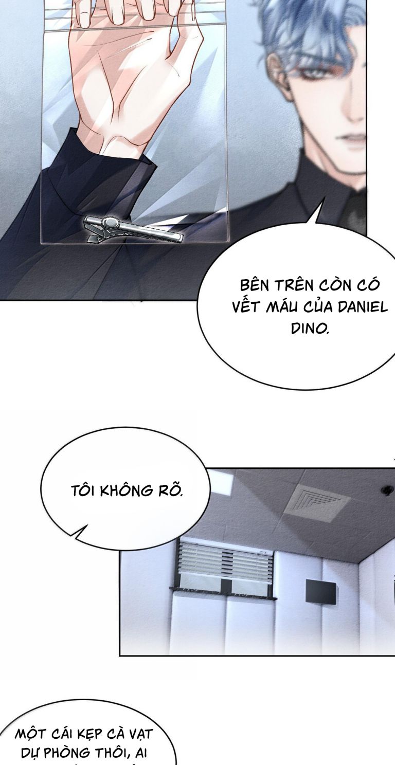 Nghịch Quang Chi Vũ Chap 4 - Next Chap 5