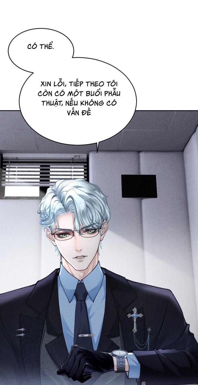 Nghịch Quang Chi Vũ Chap 4 - Next Chap 5