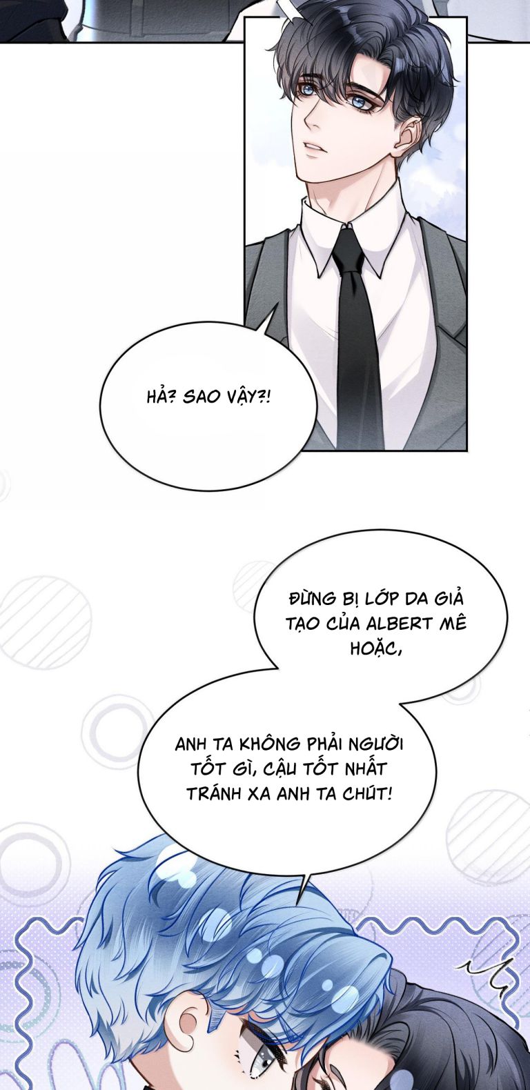 Nghịch Quang Chi Vũ Chap 4 - Next Chap 5