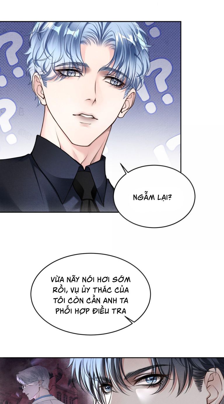 Nghịch Quang Chi Vũ Chap 4 - Next Chap 5