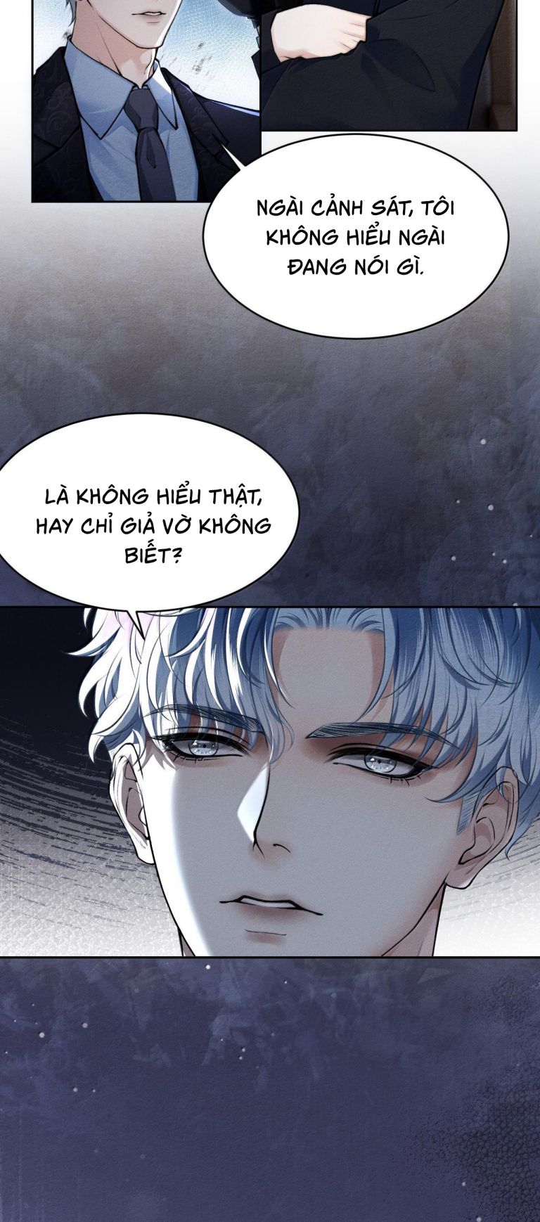 Nghịch Quang Chi Vũ Chap 4 - Next Chap 5