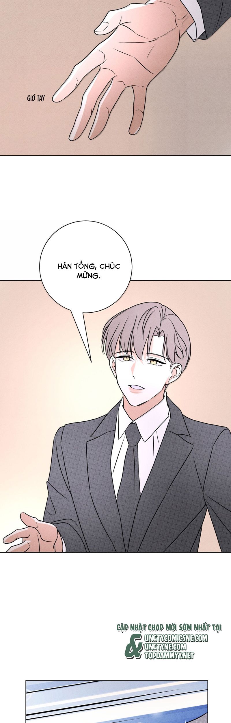 Anh Trai Tiện Lợi Của Tôi Chap 58 - Next Chap 59