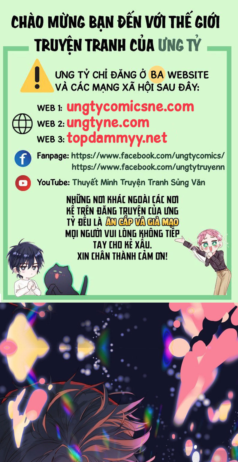 Anh Ấy Chưa Từng Rơi Xuống Chap 100 - Next Chap 101