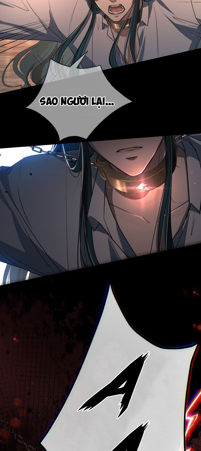 Phệ Chủ Chapter 15 - Next Chapter 16