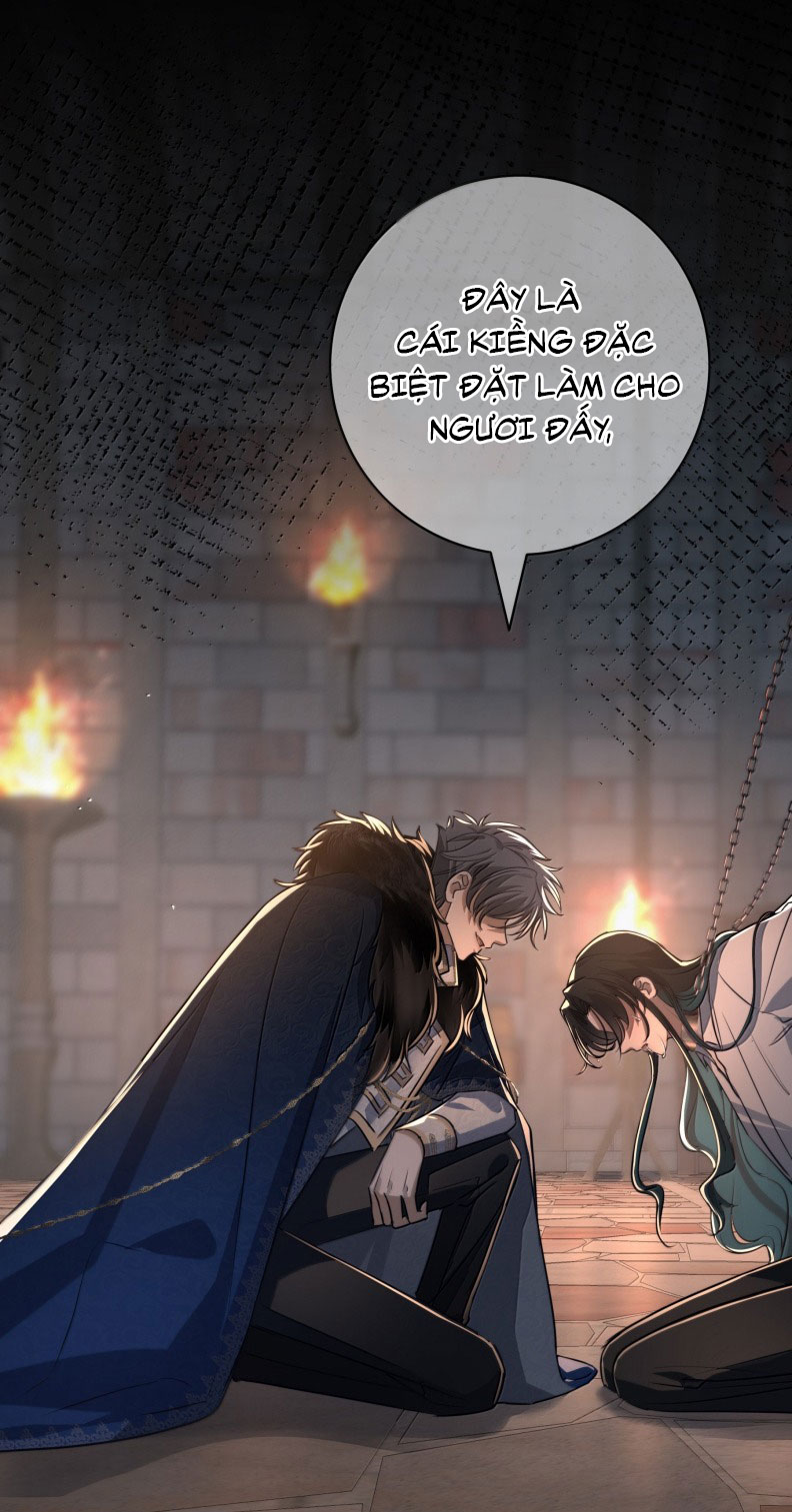 Phệ Chủ Chapter 15 - Next Chapter 16