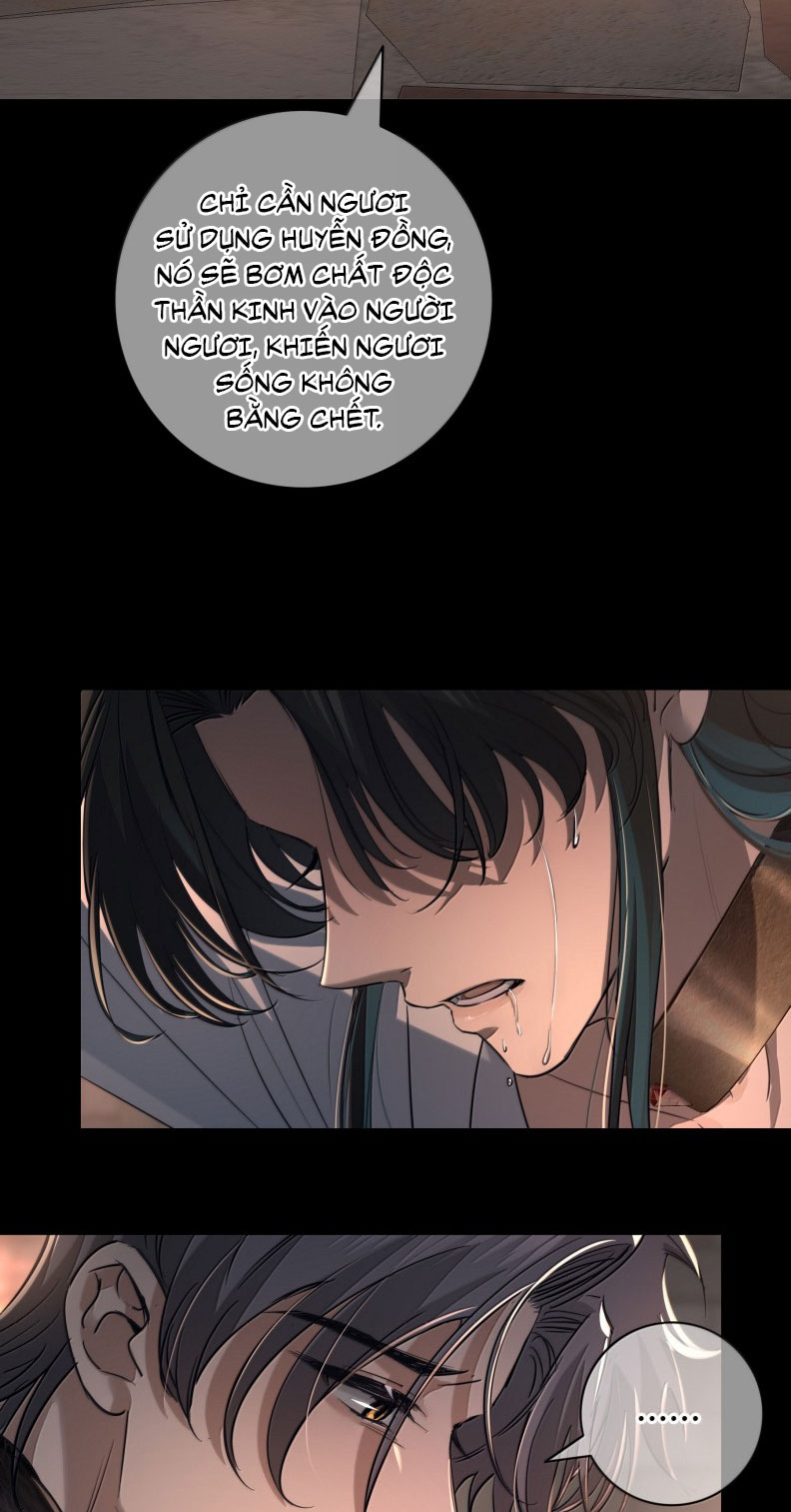 Phệ Chủ Chapter 15 - Next Chapter 16