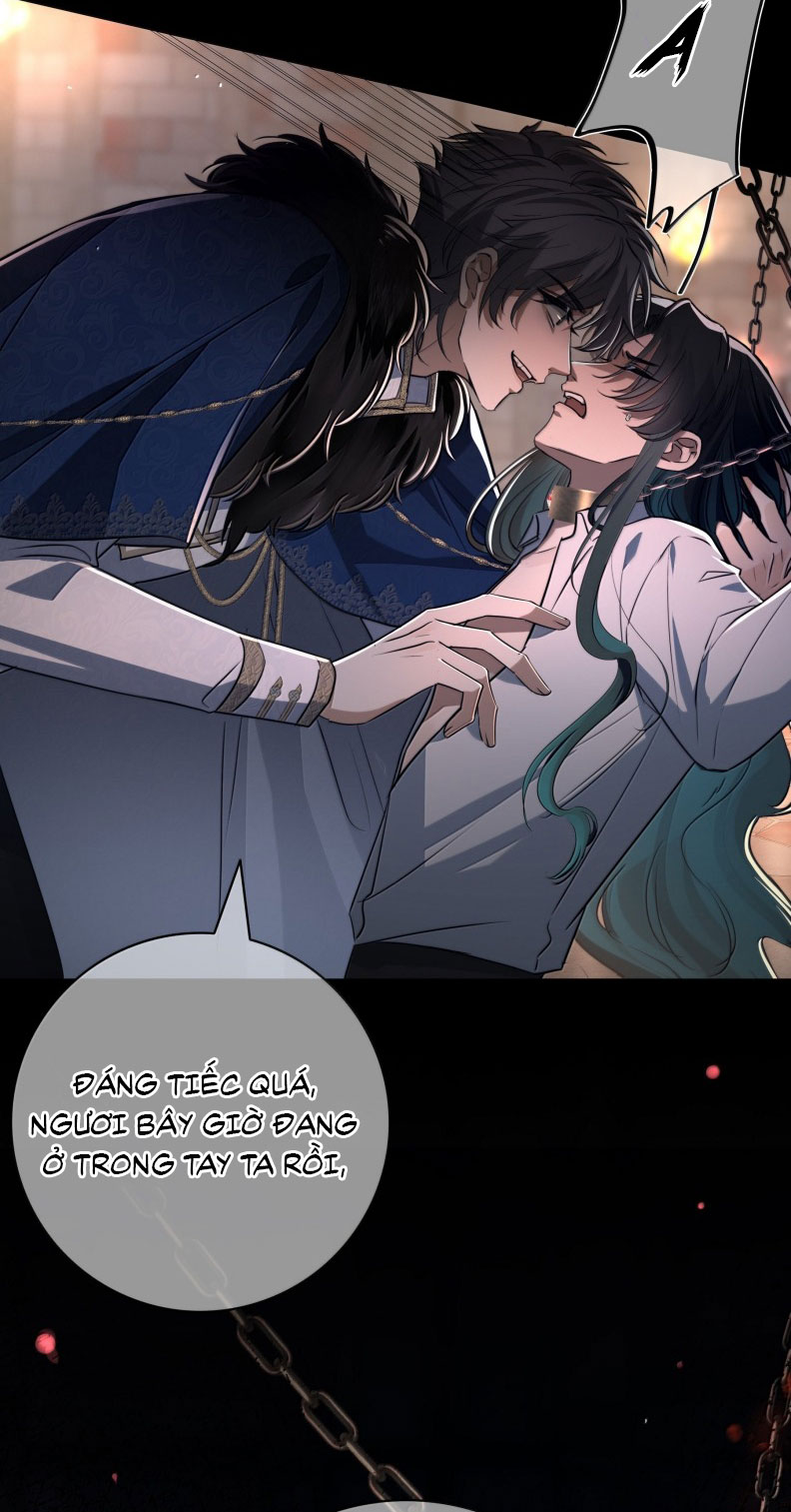 Phệ Chủ Chapter 15 - Next Chapter 16